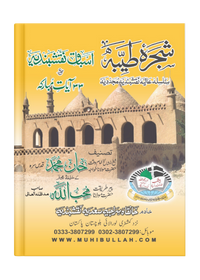 شجرہ طیبہ اور 33 آیات